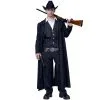 Bounty Hunter Adult Costume -Fantasy Costume Hub 11190