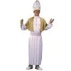 Pope Adult Costume -Fantasy Costume Hub 11589