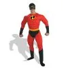 Mr. Incredible Muscle Adult Costume -Fantasy Costume Hub 12914