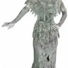 Ghostly Gal Adult Costume -Fantasy Costume Hub 17128