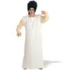 Universal Studios Monsters Bride Of Frankenstein Plus Adult Co 1 Universal Studios Monsters Bride Of Frankenstein Plus Adult Co -Fantasy Costume Hub 17685