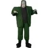 Universal Studios Monsters Frankenstein Plus Adult Costume -Fantasy Costume Hub 17688