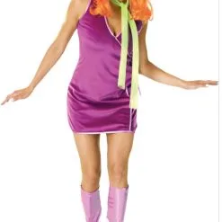 Scooby-Doo Daphne Adult Costume