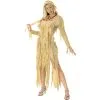 Mummy Queen Adult Costume -Fantasy Costume Hub 17817