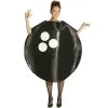 Bowling Ball Adult Costume -Fantasy Costume Hub 17904