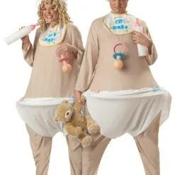 Cry Baby Adult Costume