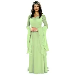 The Lord Of The Rings Queen Arwen Deluxe Adult Costume