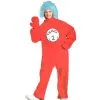 The Cat In The Hat Thing 2 Adult Costume -Fantasy Costume Hub 18876