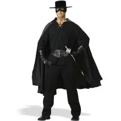 Bandido Elite Collection Adult