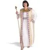 Cleopatra Plus Adult Costume -Fantasy Costume Hub 19325
