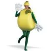 Lemon Adult Costume -Fantasy Costume Hub 19388 1