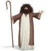 Groundskeeper Adult Costume -Fantasy Costume Hub 19424