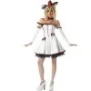 Tina The Target Adult -Fantasy Costume Hub 20575