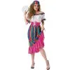 South Of The Border Adult Costume -Fantasy Costume Hub 20995