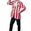 Mens Roarin 20s Blazer -Fantasy Costume Hub 20s blazer