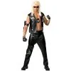 Dog The Bounty Hunter Adult -Fantasy Costume Hub 21002