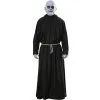 The Addams Family Uncle Fester Adult 2 The Addams Family Uncle Fester Adult -Fantasy Costume Hub 21042