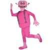 General Mills Frankenberry Adult -Fantasy Costume Hub 21180