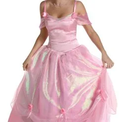 Pink Princess Adult Costume