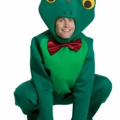 Frog Prince Adult Costume