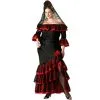 Senorita Plus Elite Collection Adult Costume -Fantasy Costume Hub 21709