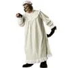 Big Bad Wolf Elite Collection Adult -Fantasy Costume Hub 21725