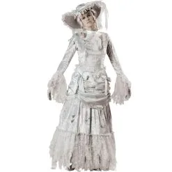 Ghostly Lady Elite Collection Adult