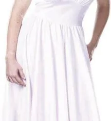 50's Starlet Plus Size Adult Costume