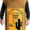 Tequila Bottle Adult Costume -Fantasy Costume Hub 265 768 gc7077