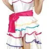 I Love Lucy Rumba Dress Adult Costume -Fantasy Costume Hub 267 768 xr400160