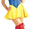 Sexy Snow Princess Adult Costume -Fantasy Costume Hub 270 768 ua8567