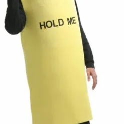 Hold The Mustard Adult Costume