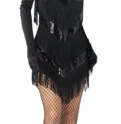Flapper Costume
