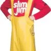 Slim Jim Adult Costume