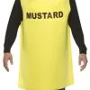 Mustard Costume -Fantasy Costume Hub 309 768 Mustard20costume