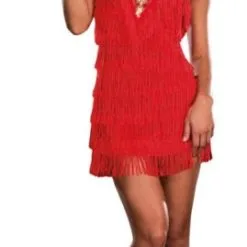 Flapper Costume