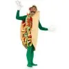 Taco Adult -Fantasy Costume Hub 31070