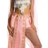Tamina Costume -Fantasy Costume Hub 313 768 DG11607