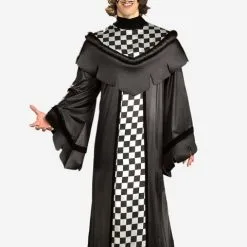 Chess King Adult Costume