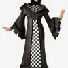 Chess Queen Adult Costume -Fantasy Costume Hub 31333