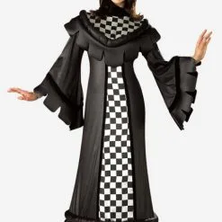 Chess Queen Adult Costume