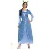 Shrek The Third Fiona Plus Adult Costume 2 Shrek The Third Fiona Plus Adult Costume -Fantasy Costume Hub 31334