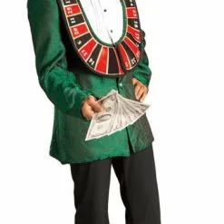 High Roller Adult Costume