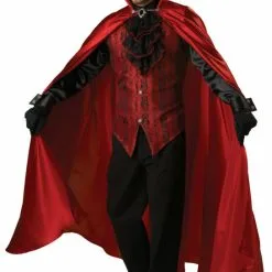Handsome Devil Elite Collection Adult Costume