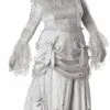 Ghostly Lady Elite Collection Adult Plus Costume