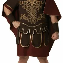 Marc Antony Elite Collection Plus Adult Costume