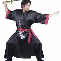 Samurai Adult Costume