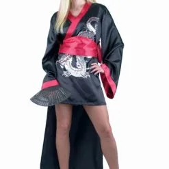 Geisha Girl Adult Costume