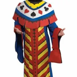 Playing Card King Adult Costume