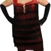 Flapper Plus Size Costume -Fantasy Costume Hub 322 768 ru17790